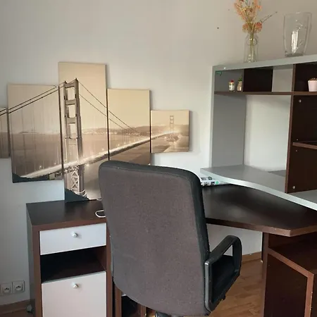 T3 In The Heart Of Apartment