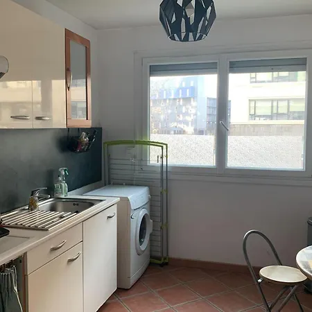 T3 In The Heart Of Apartment